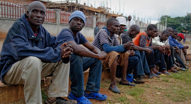 Global Unemployment To Increase In 2024 Warns ILO Report UN News   Image770x420cropped 